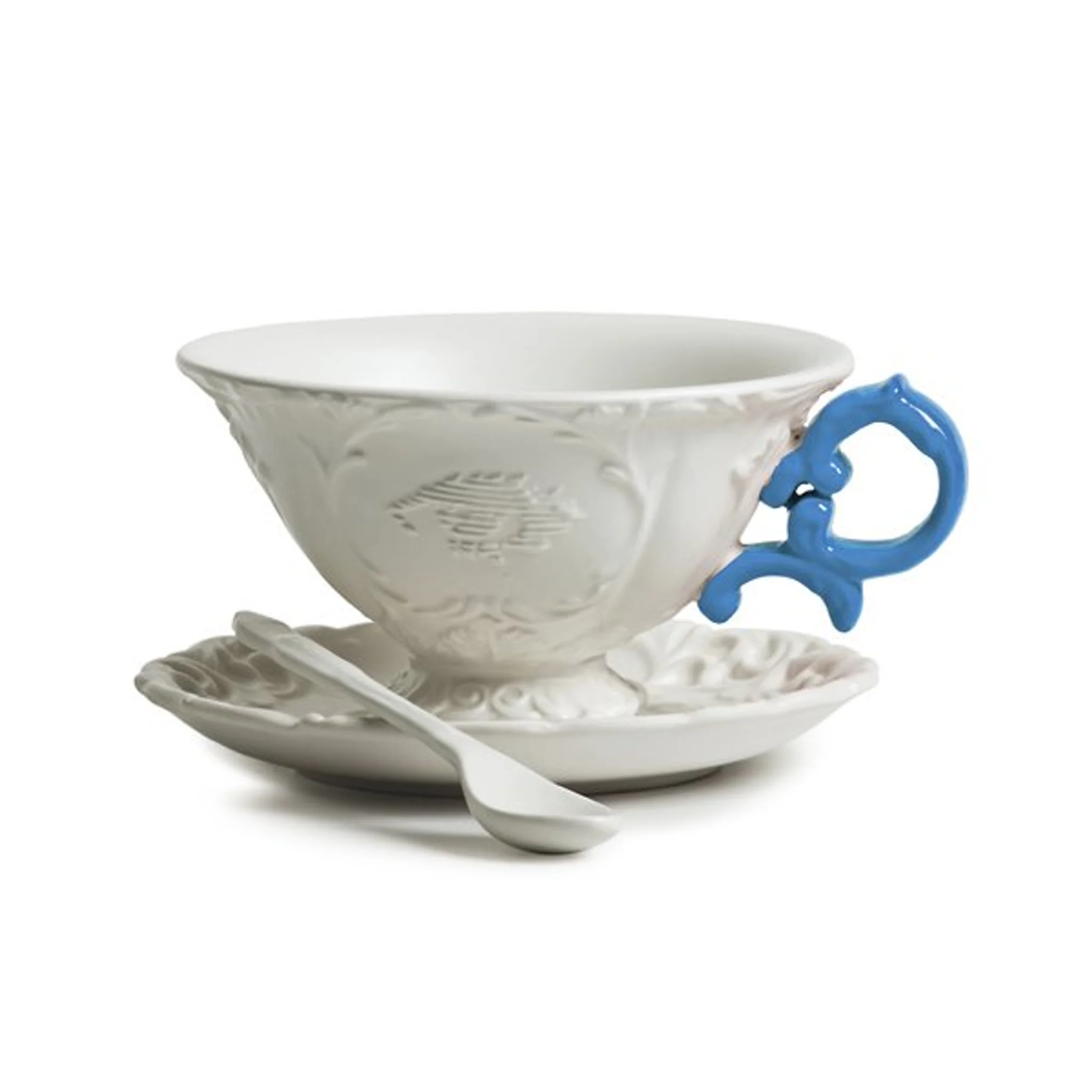 Купить Набор чашек I-Wares I-Tea Set в интернет-магазине roooms.ru