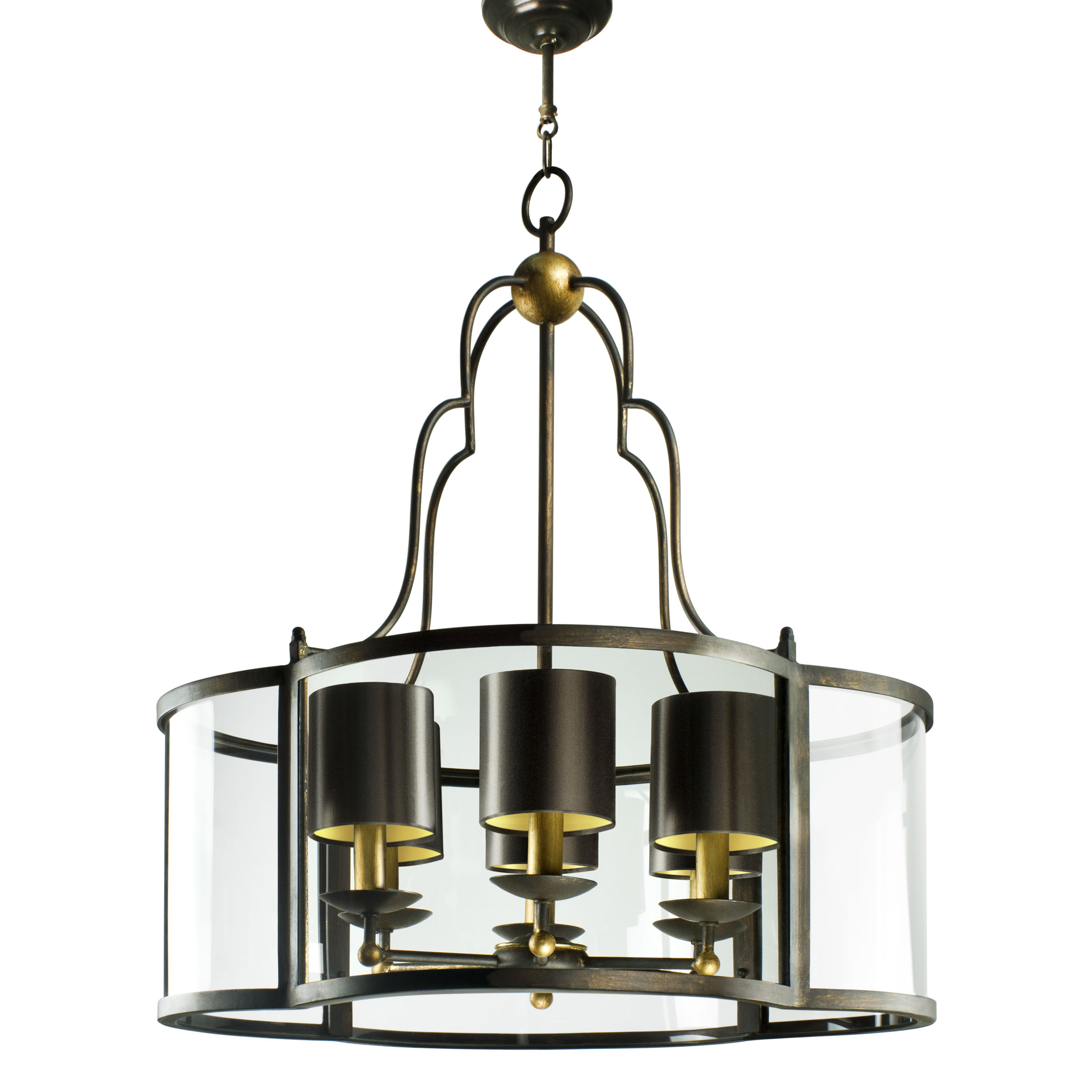 Купить Подвесной светильник Arezzo в интернет-магазине roooms.ru