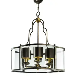 8 light 30 Kg 92 cm 100 cm