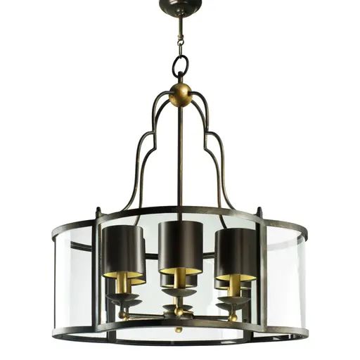 Купить Подвесной светильник Arezzo в интернет-магазине roooms.ru