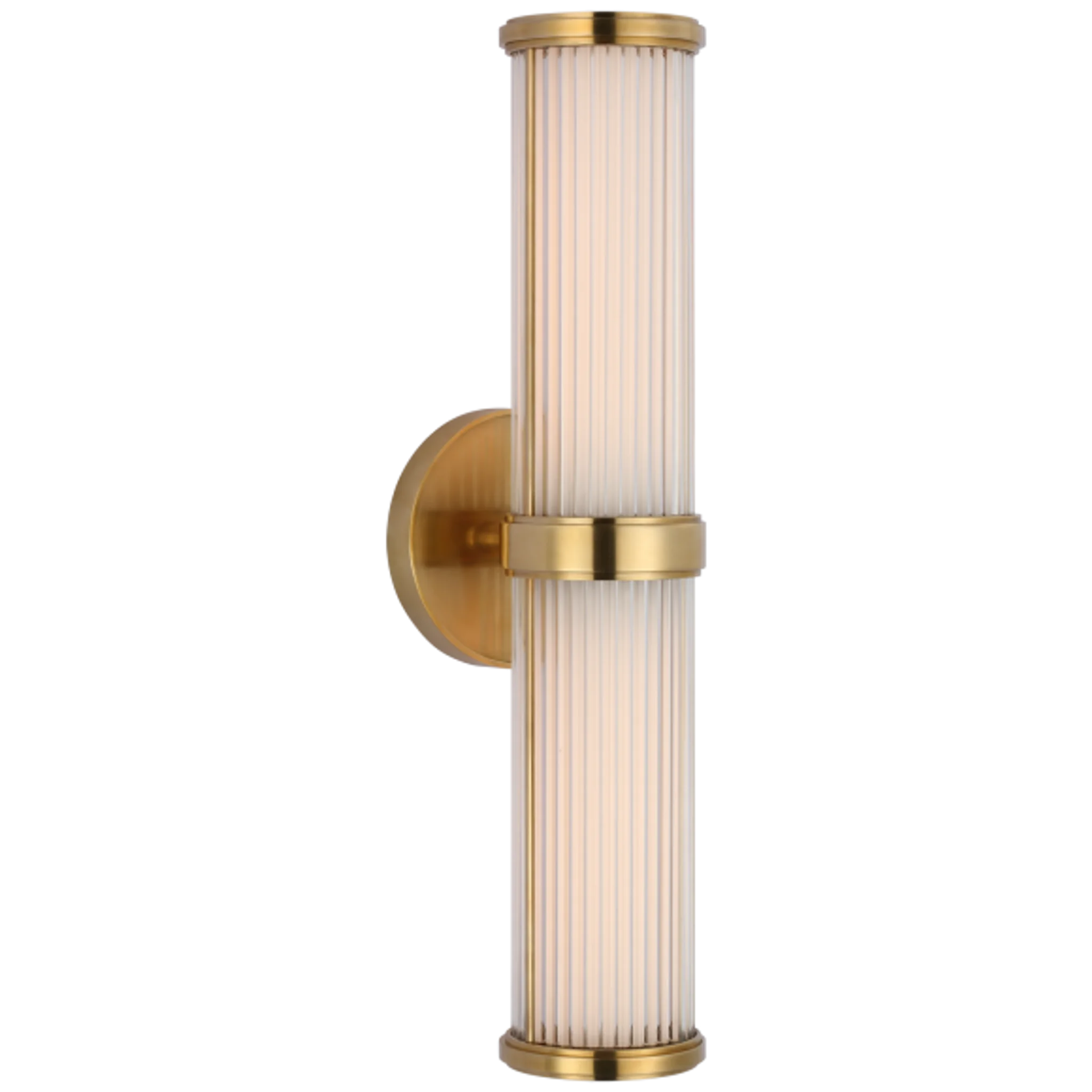 Купить Бра для ванной Ranier Double Bath Light в интернет-магазине roooms.ru