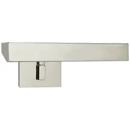 Polished Nickel