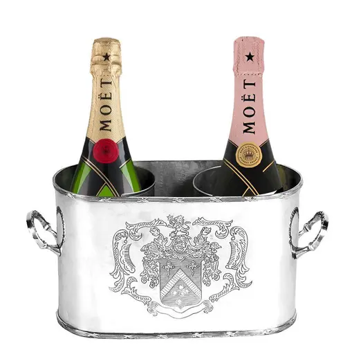 Купить Ведро для охлаждения вина Wine Cooler Maggia в интернет-магазине roooms.ru