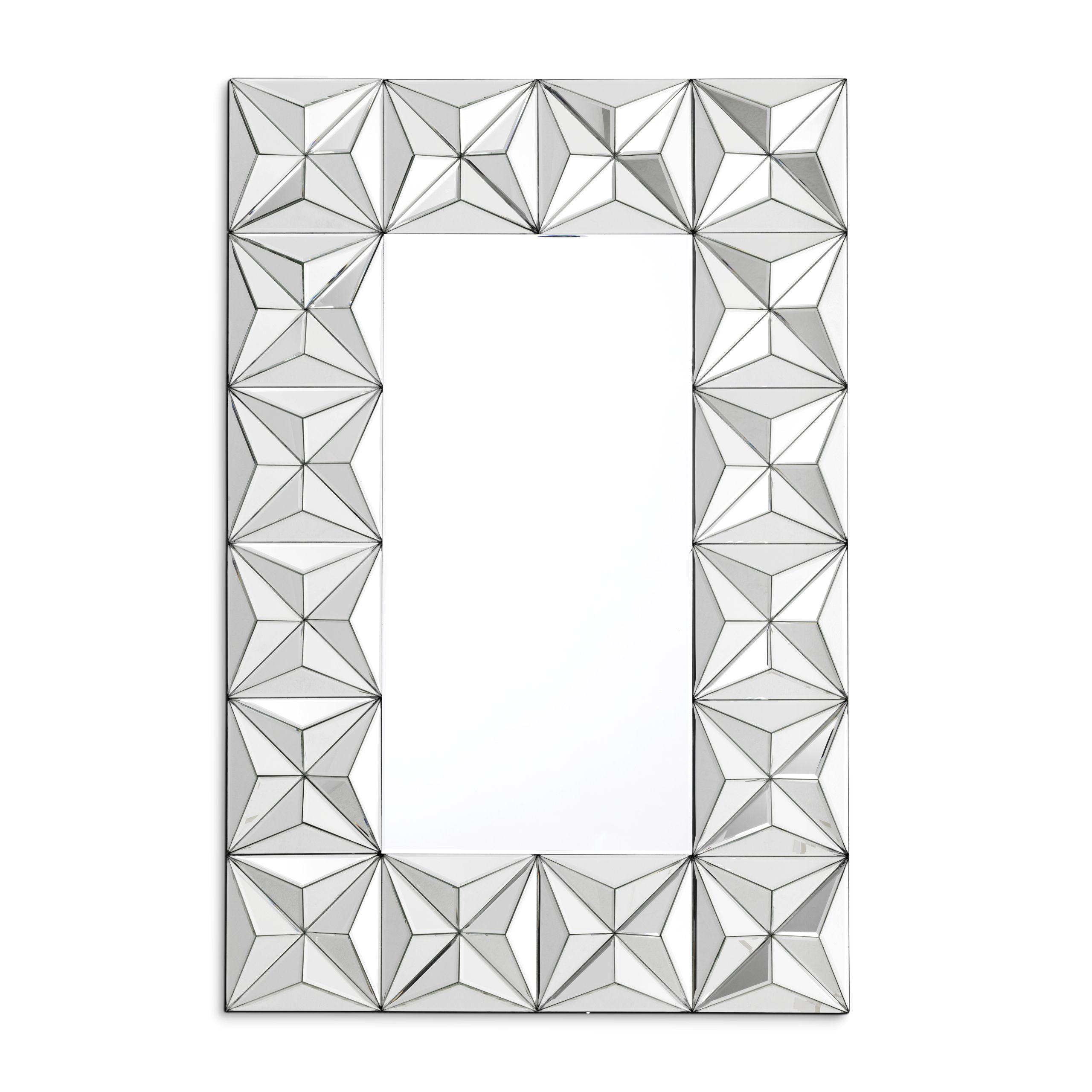 Купить Настенное зеркало Mirror Converse в интернет-магазине roooms.ru