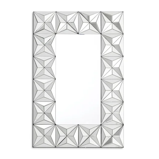 Купить Настенное зеркало Mirror Converse в интернет-магазине roooms.ru