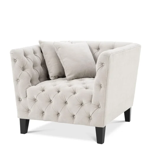 Купить Кресло Chair Jason в интернет-магазине roooms.ru