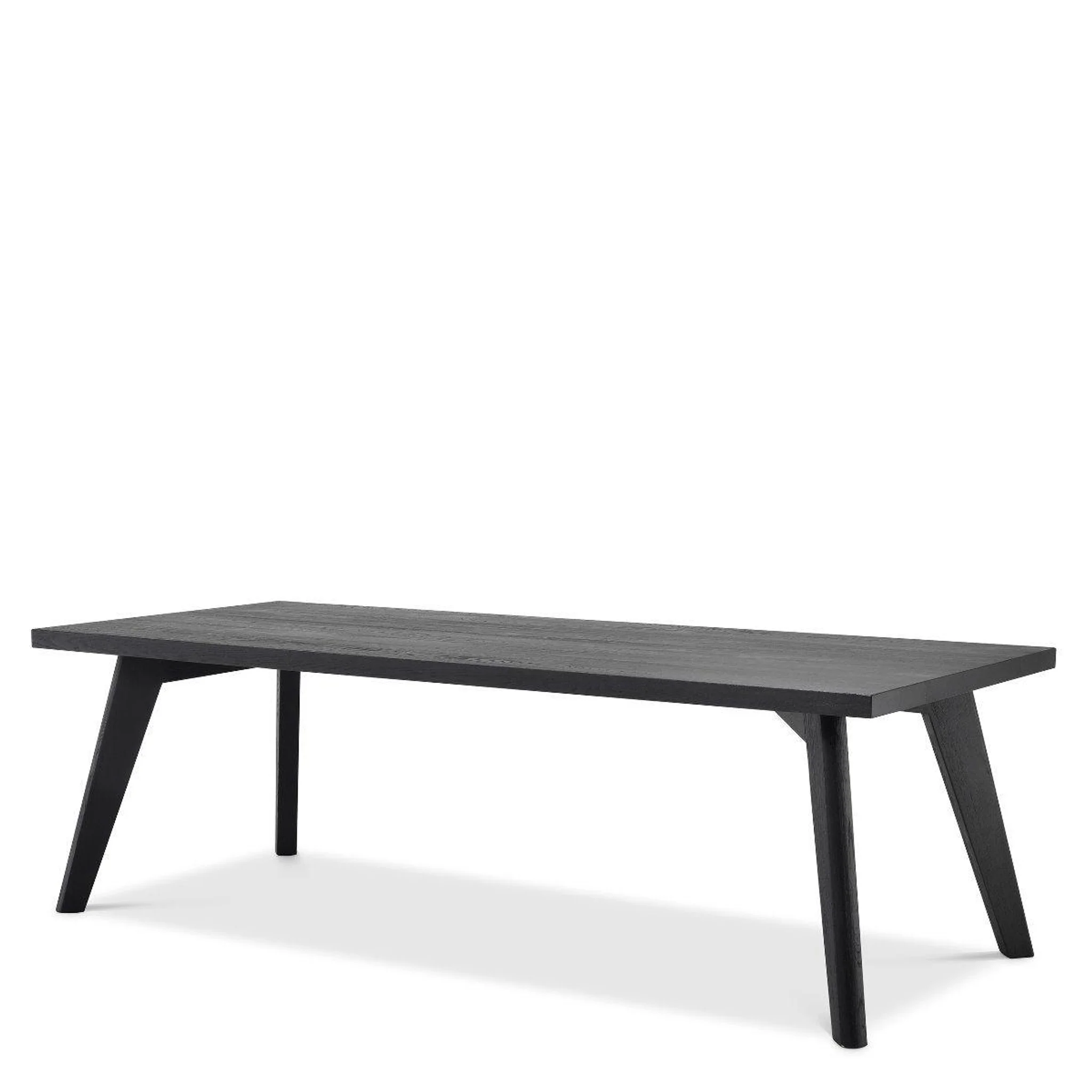 Купить Обеденный стол Dining Table Biot 240 cm в интернет-магазине roooms.ru