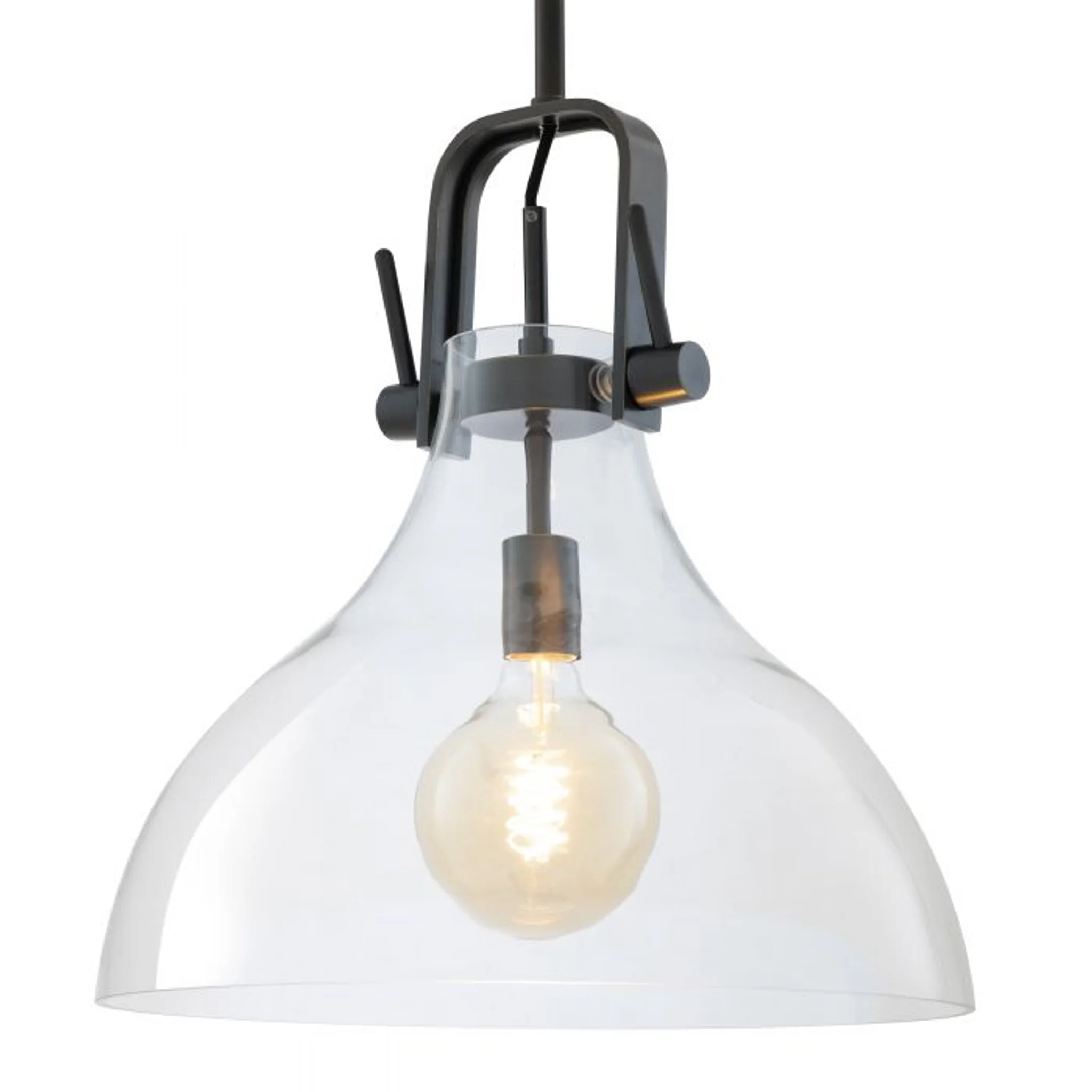 Купить Подвесной светильник Lamp Connery в интернет-магазине roooms.ru