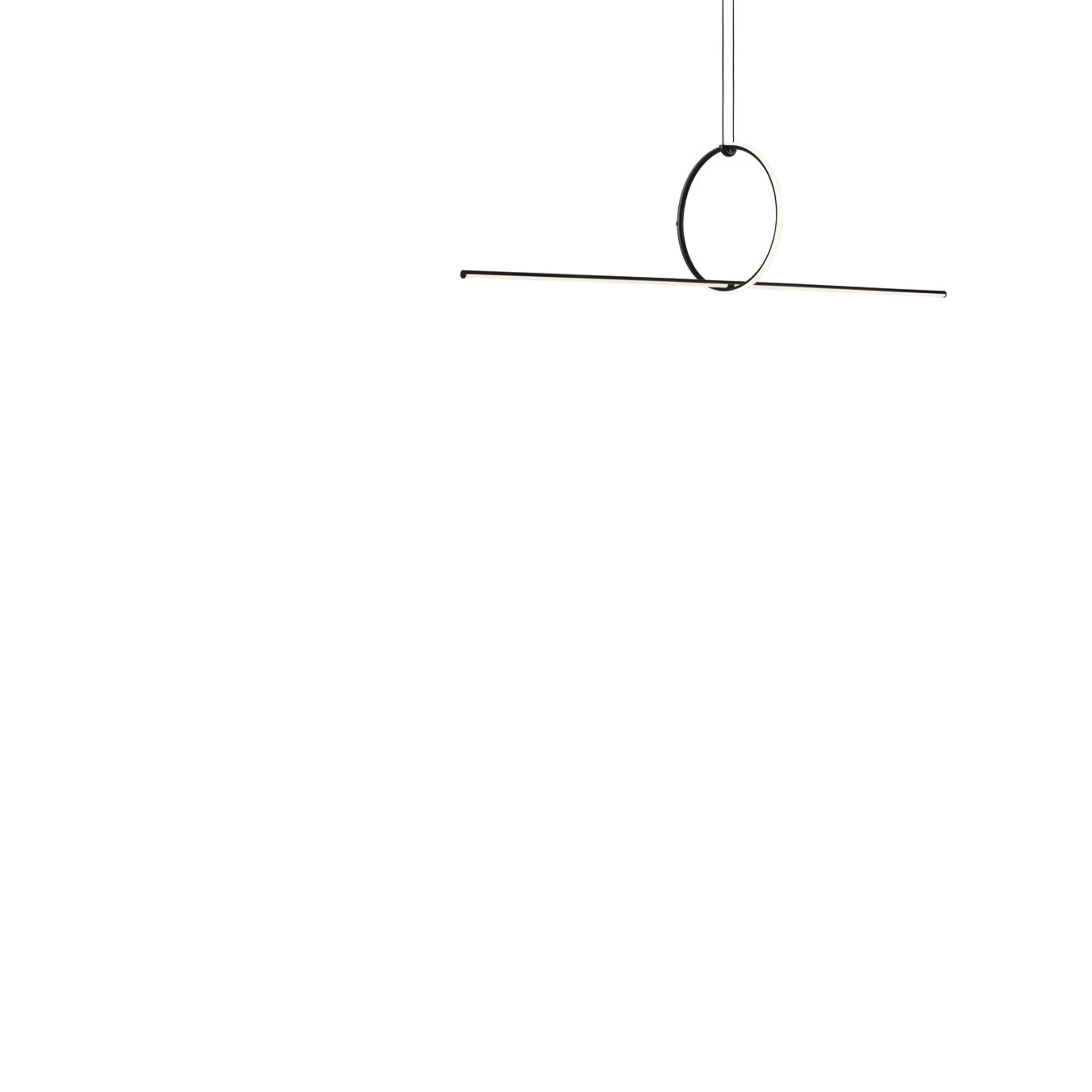 Купить Подвесной светильник Arrangements - 2 elements в интернет-магазине roooms.ru