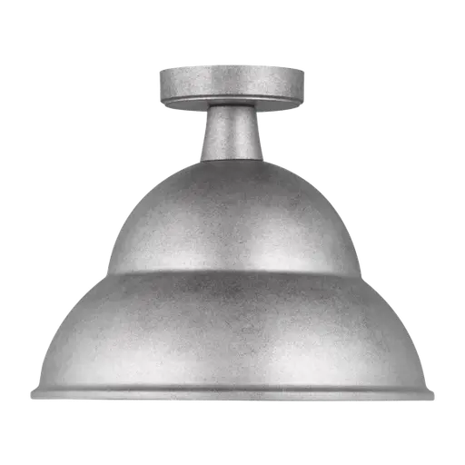 Купить Уличный накладной светильник Barn Light One Light Outdoor Flush Mount в интернет-магазине roooms.ru