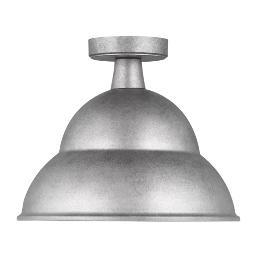 Купить Уличный накладной светильник Barn Light One Light Outdoor Flush Mount в интернет-магазине roooms.ru