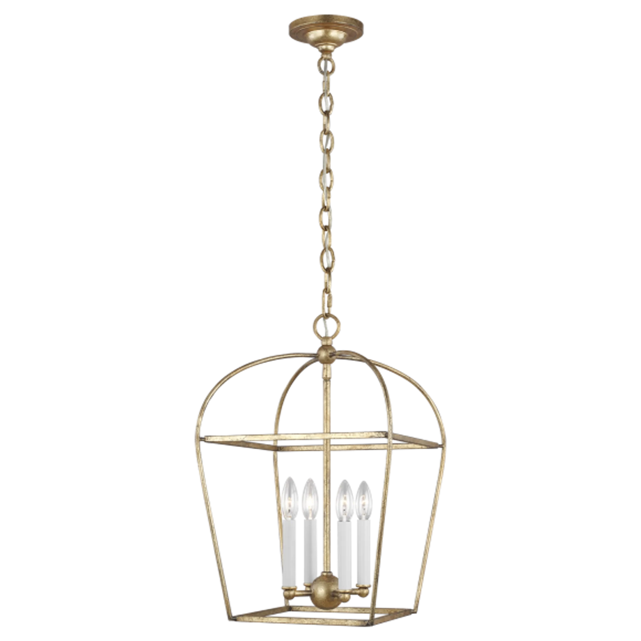 Купить Подвесной светильник Stonington Small Lantern в интернет-магазине roooms.ru