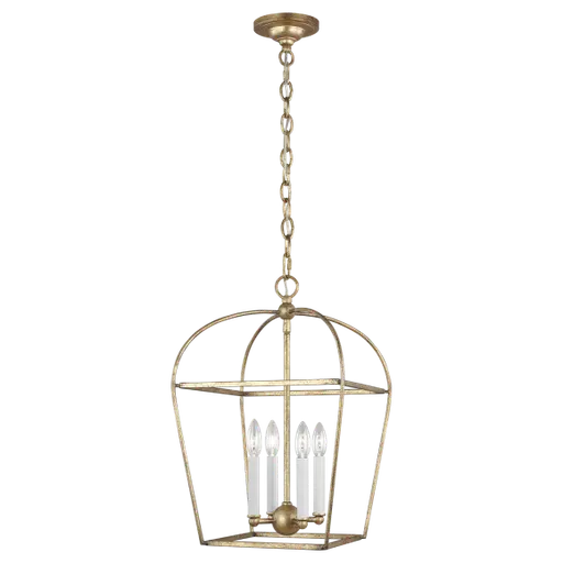 Купить Подвесной светильник Stonington Small Lantern в интернет-магазине roooms.ru