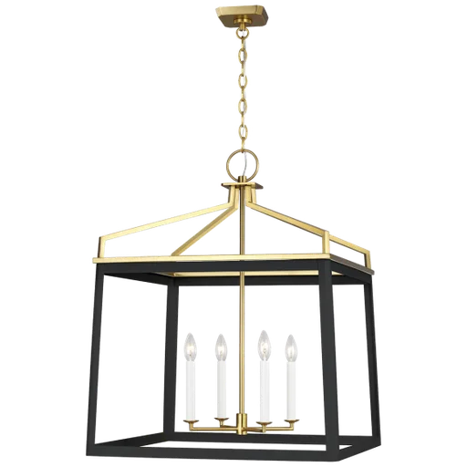 Купить Подвесной светильник Carlow Extra Large Lantern в интернет-магазине roooms.ru