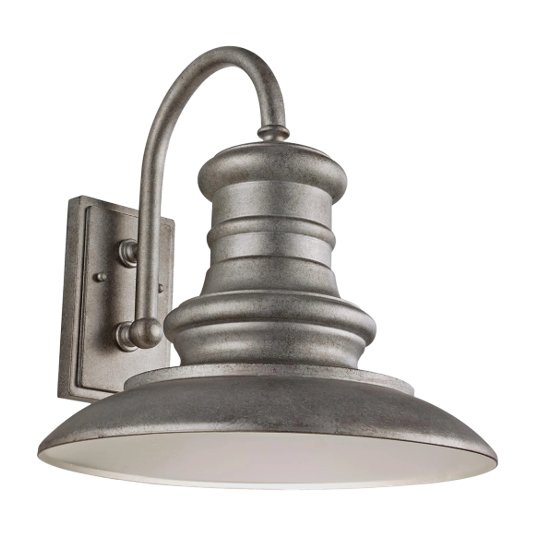 Купить Уличное бра Redding Station Large Lantern в интернет-магазине roooms.ru
