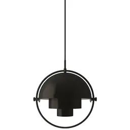 Black Brass, Glass
