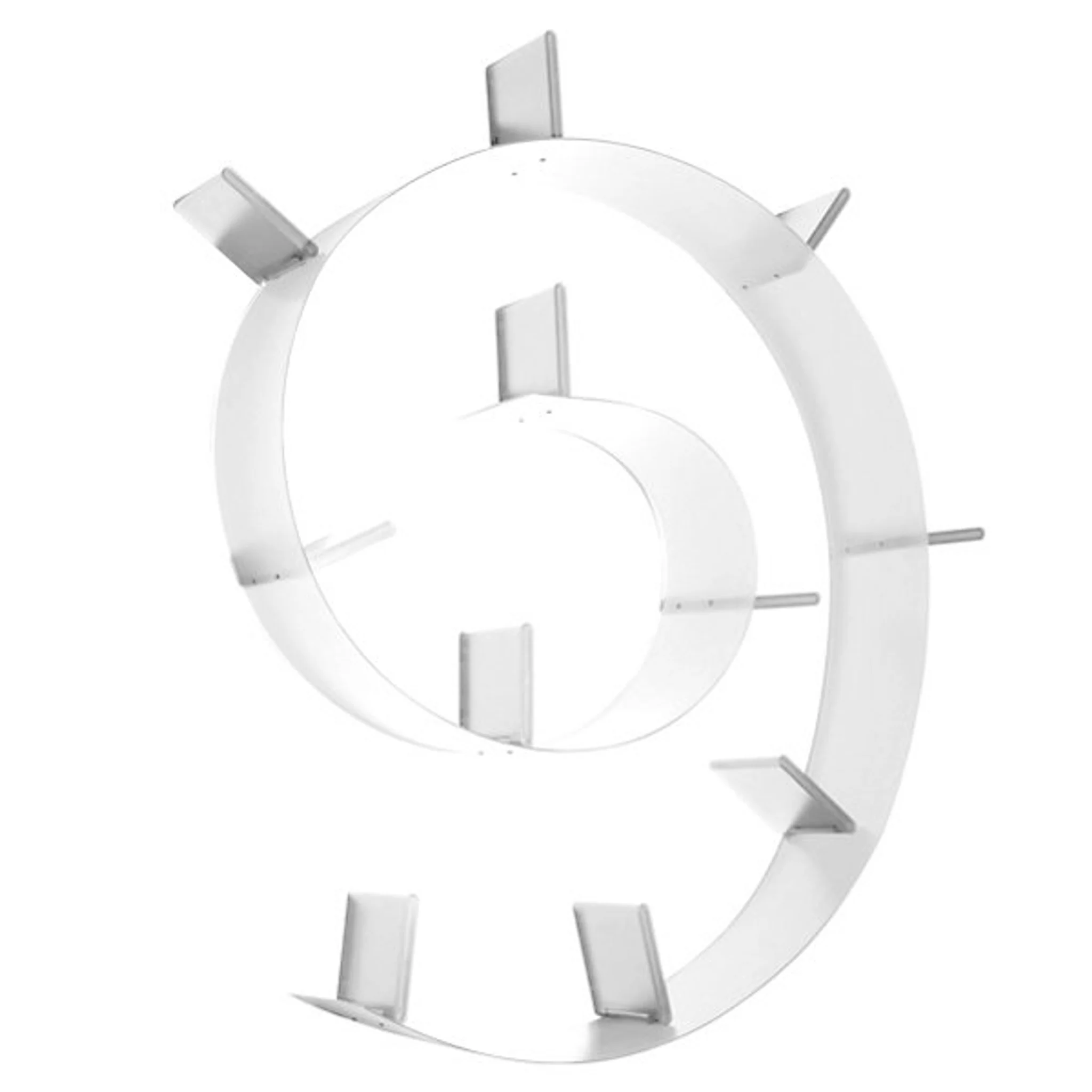 Купить Книжная полка Bookworm Shelf в интернет-магазине roooms.ru