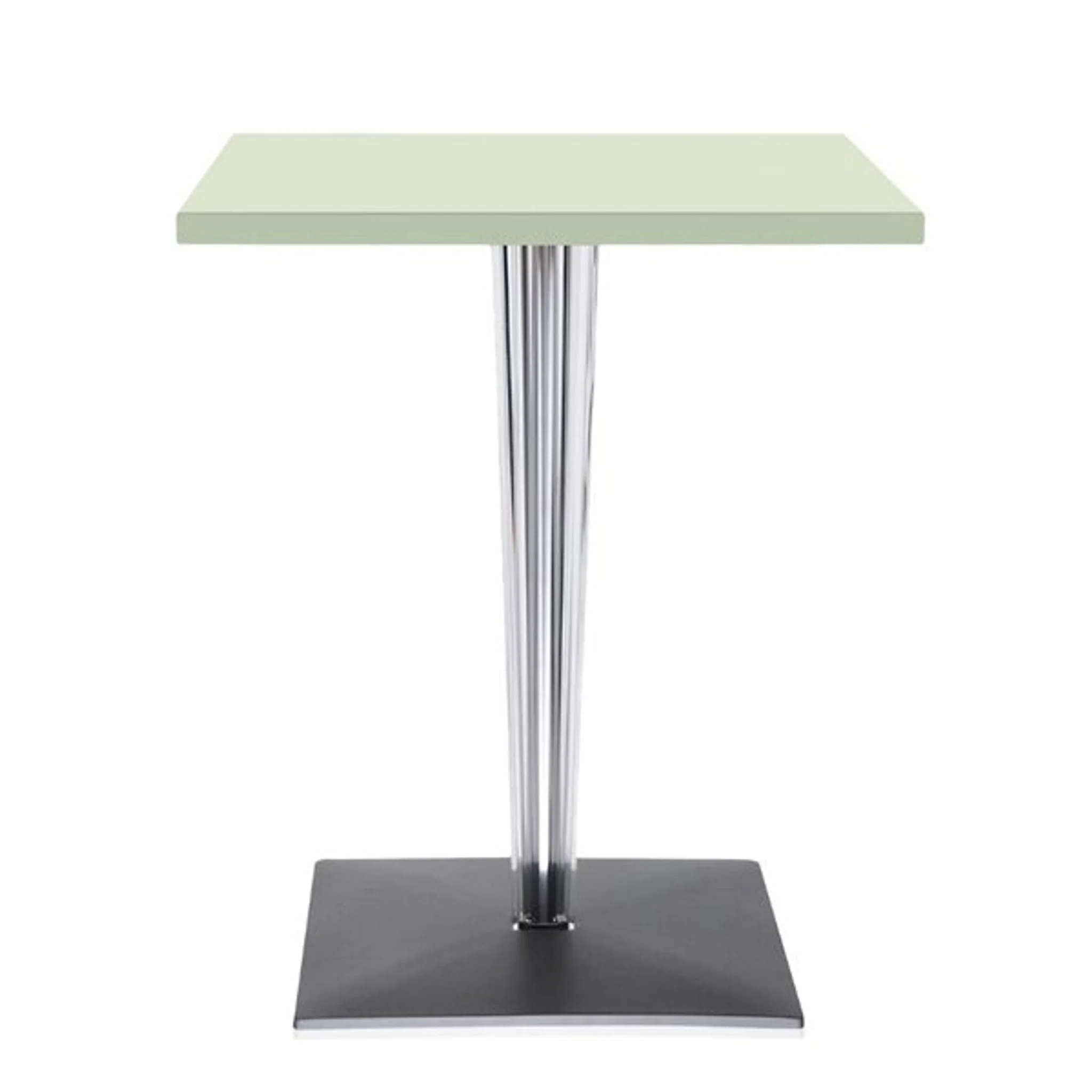 Купить Столик TopTop Cafe Table OutdoorTopTop Cafe Table Outdoor в интернет-магазине roooms.ru