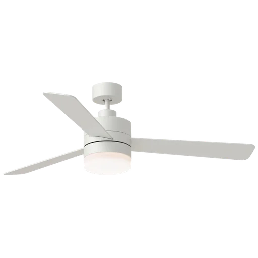 Купить Потолочный вентилятор Era 52" LED Ceiling Fan в интернет-магазине roooms.ru