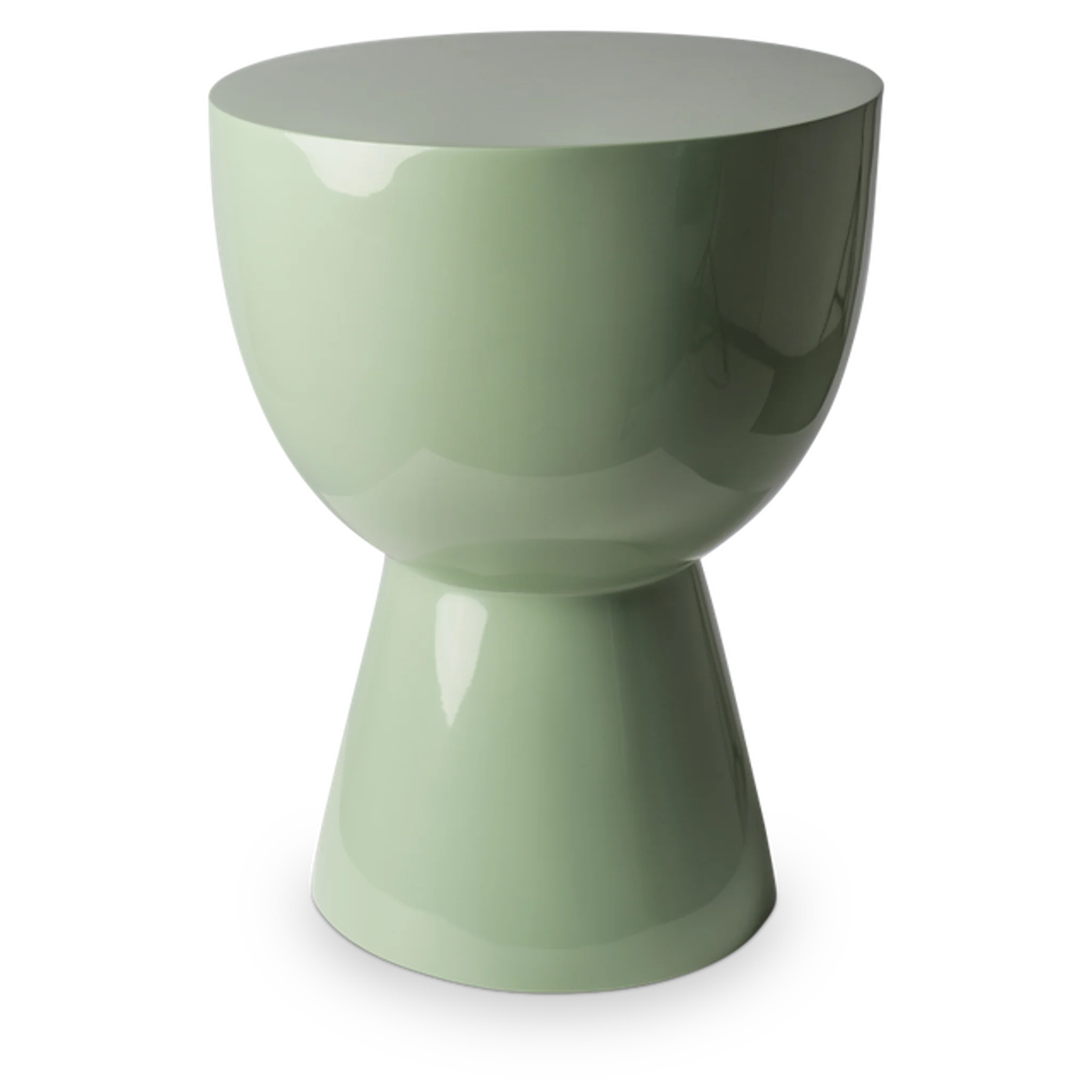 Купить Приставной столик/Табурет Tam Tam Stool в интернет-магазине roooms.ru