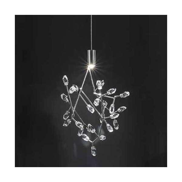 Купить Подвесной светильник Core Small LED Pendant в интернет-магазине roooms.ru