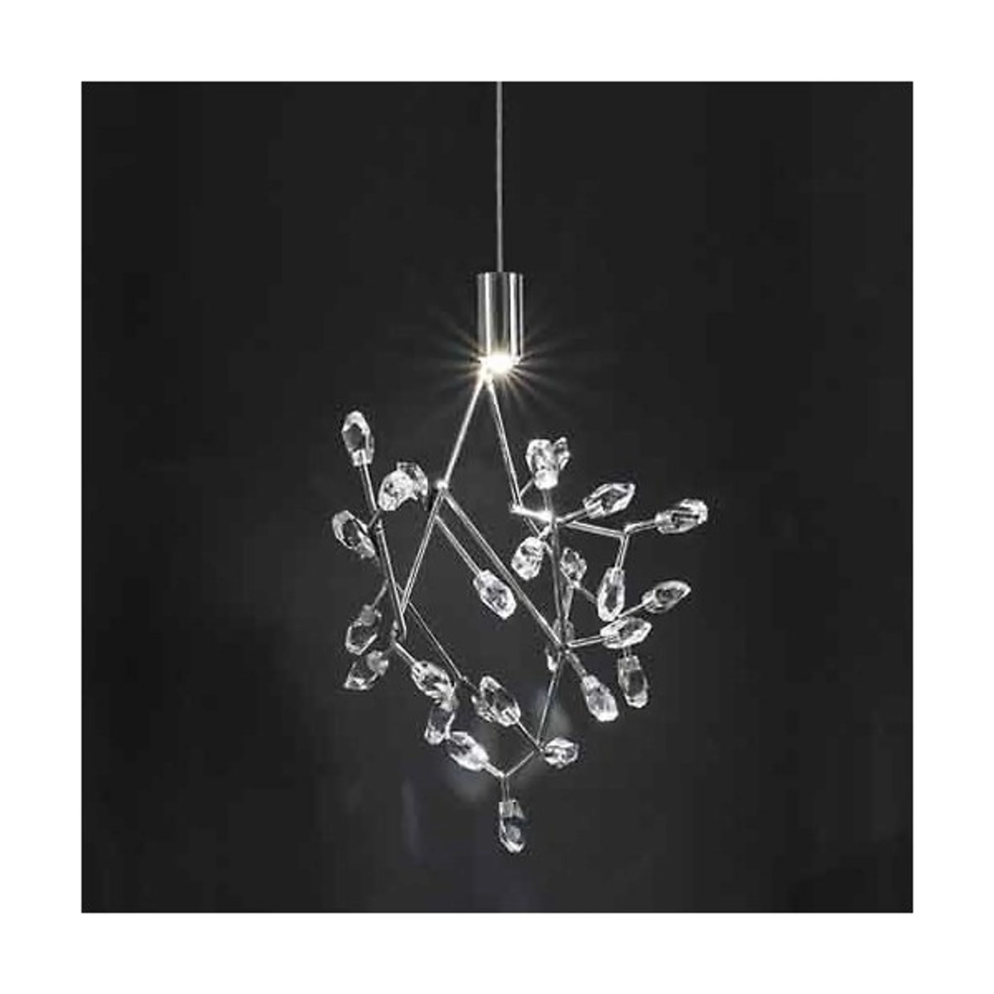 Купить Подвесной светильник Core Small LED Pendant в интернет-магазине roooms.ru