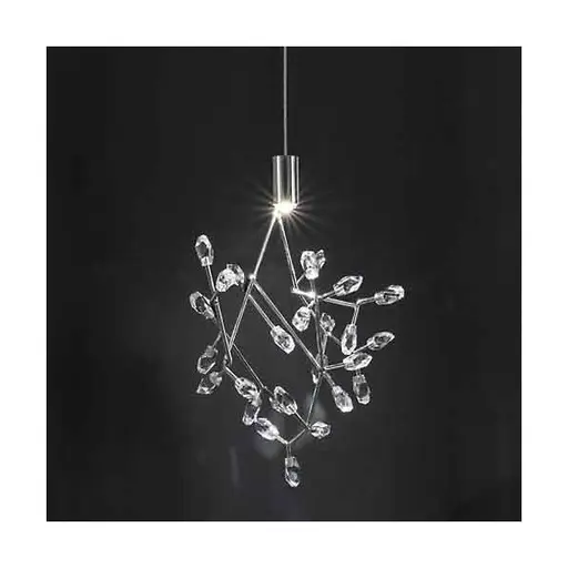 Купить Подвесной светильник Core Small LED Pendant в интернет-магазине roooms.ru