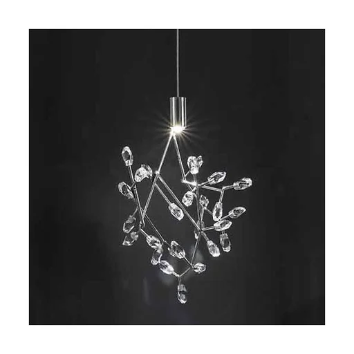 Купить Подвесной светильник Core Small LED Pendant в интернет-магазине roooms.ru