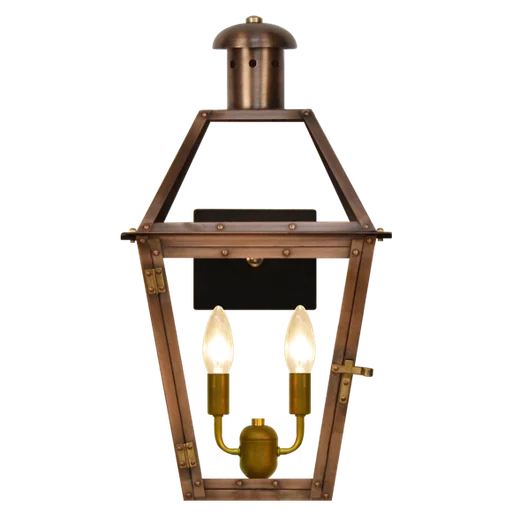 Купить Уличное бра Georgetown 18" Wall Lantern в интернет-магазине roooms.ru