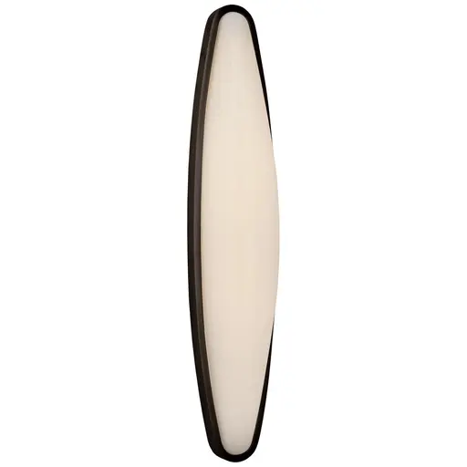 Купить Бра для ванной Ezra Large Bath Sconce в интернет-магазине roooms.ru