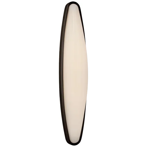 Купить Бра для ванной Ezra Large Bath Sconce в интернет-магазине roooms.ru