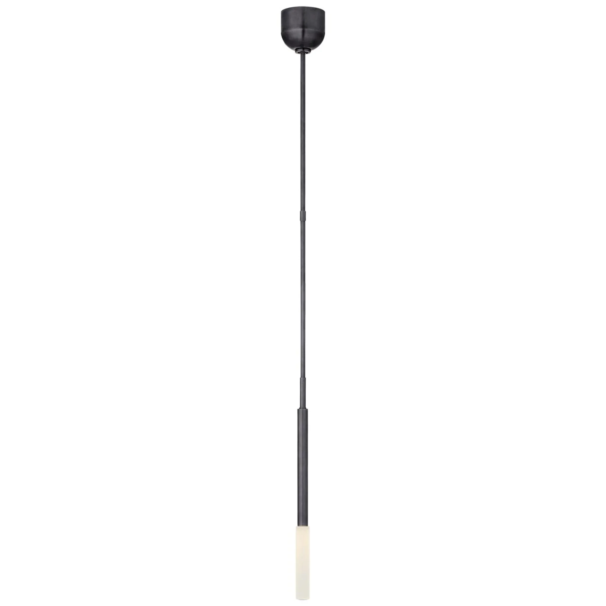 Купить Подвесной светильник Rousseau Single Pendant в интернет-магазине roooms.ru
