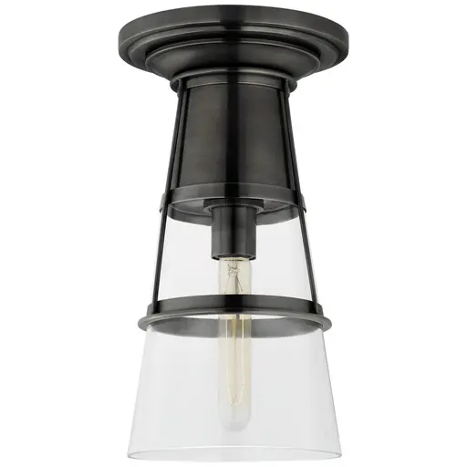 Купить Накладной светильник Robinson Medium Flush в интернет-магазине roooms.ru