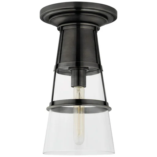 Купить Накладной светильник Robinson Medium Flush в интернет-магазине roooms.ru