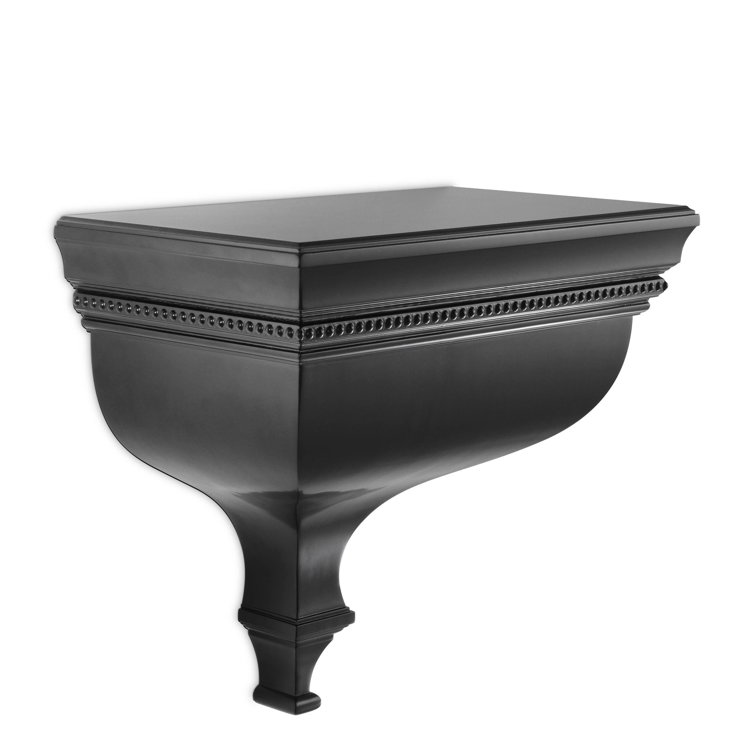 Купить Полка Wall Corbel Sheffield в интернет-магазине roooms.ru