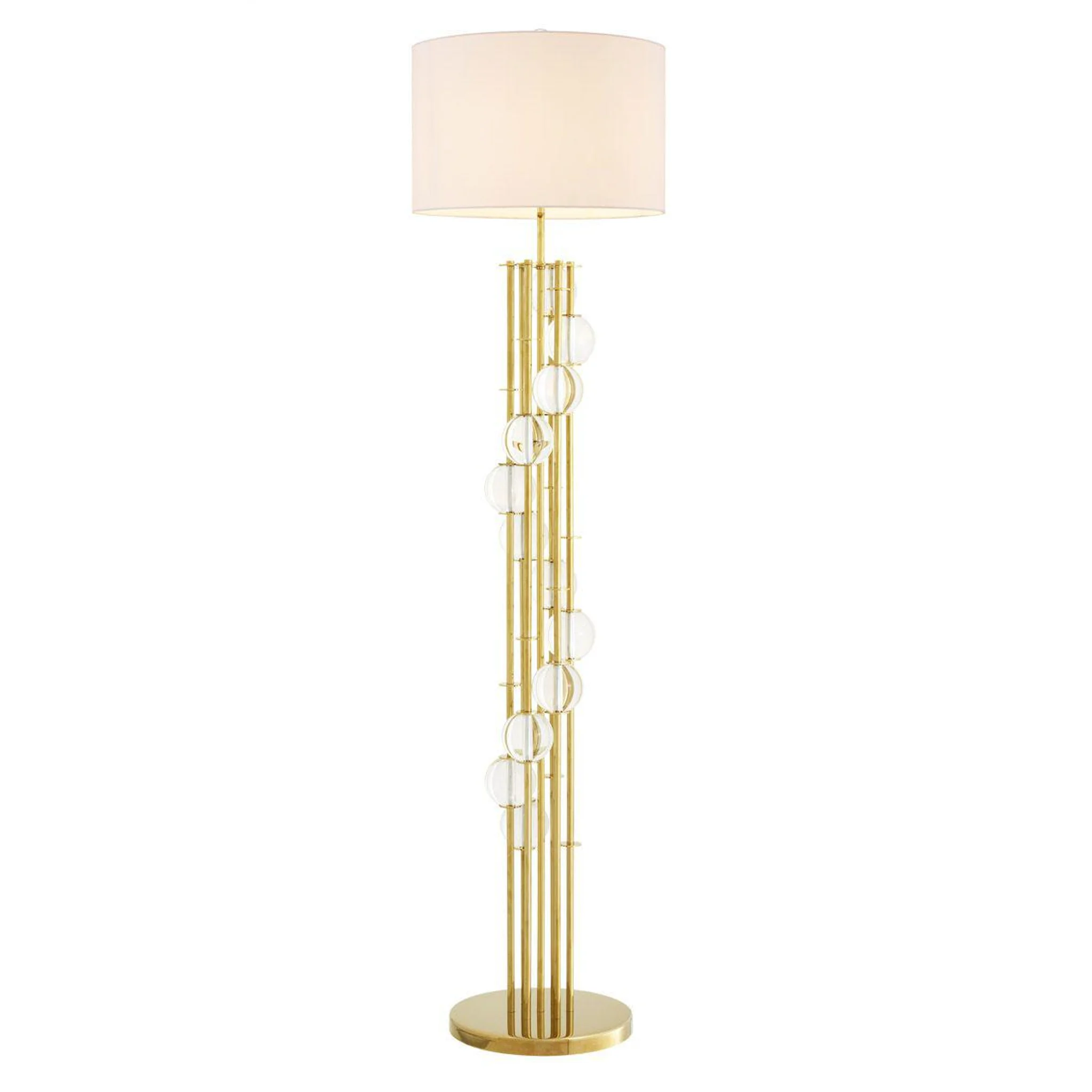 Купить Торшер Floor Lamp Lorenzo в интернет-магазине roooms.ru