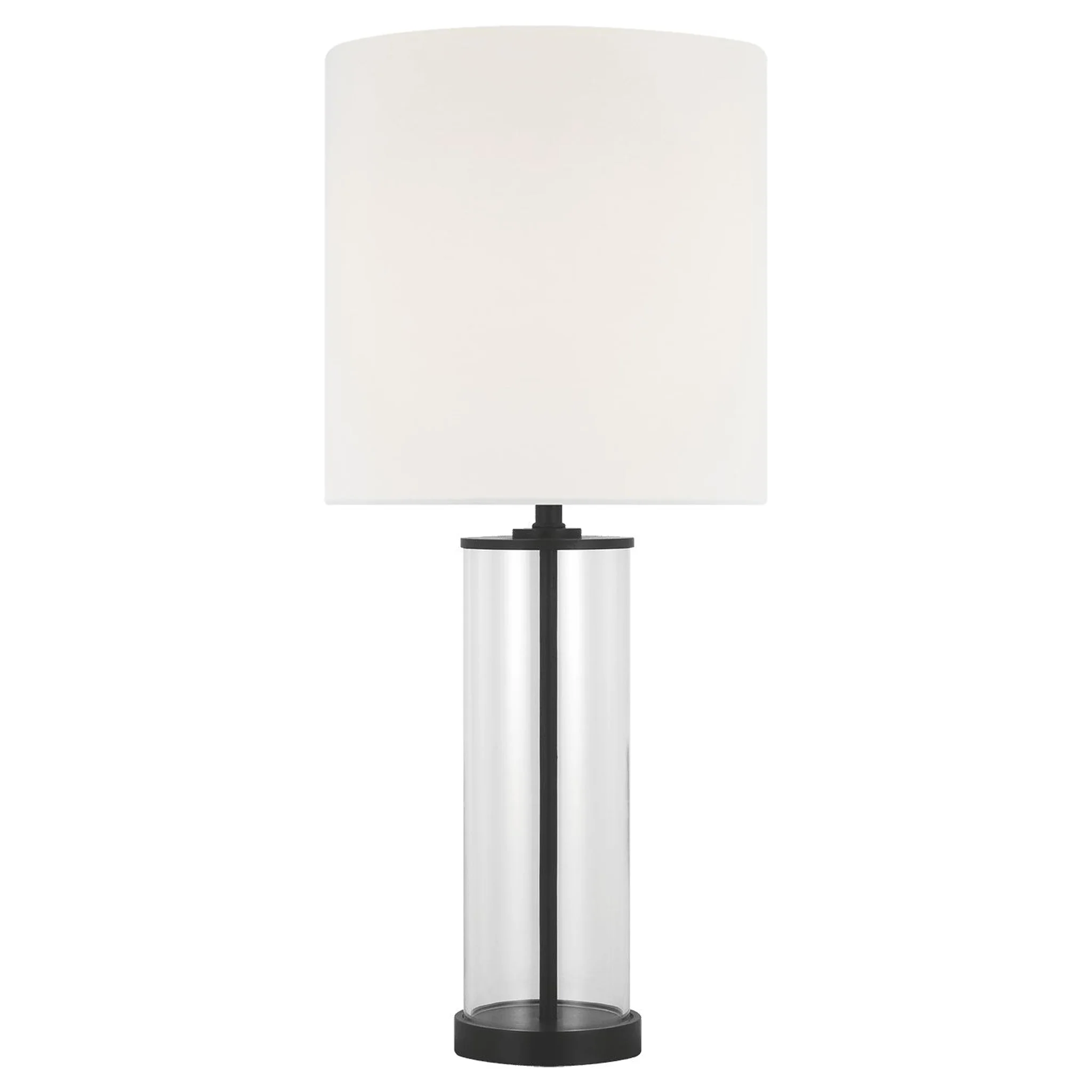 Купить Настольная лампа Leigh Table Lamp в интернет-магазине roooms.ru