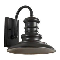 Restoration Bronze Bulb(s) Not Included