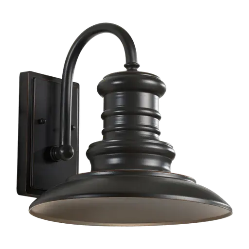 Купить Уличное бра Redding Station Medium Lantern в интернет-магазине roooms.ru