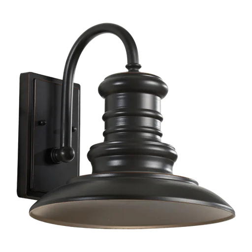 Купить Уличное бра Redding Station Medium Lantern в интернет-магазине roooms.ru