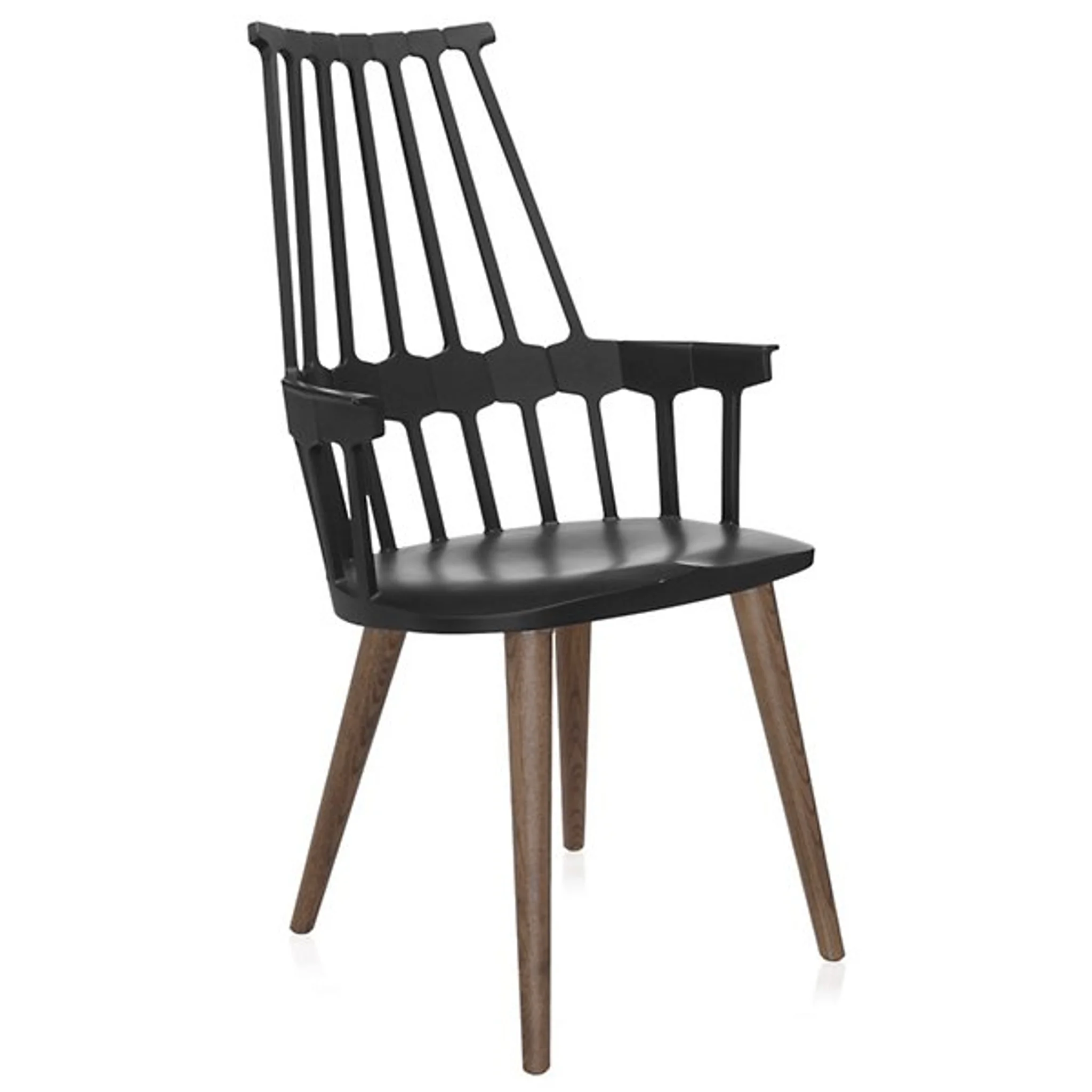 Купить Набор стульев без подлокотников/Стул с подлокотником Comback Chair - Set of 2 в интернет-магазине roooms.ru