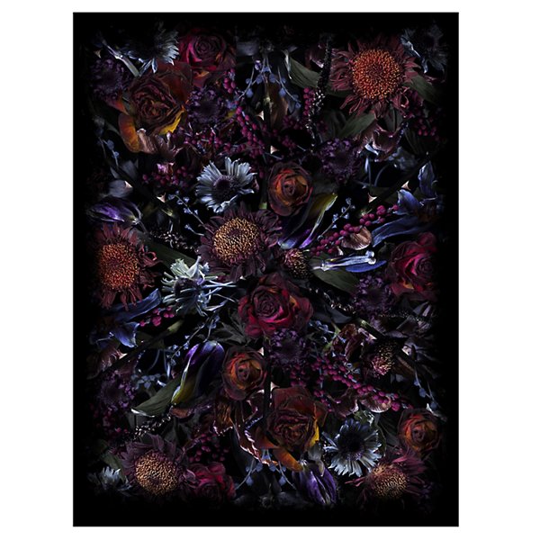 Купить Коврик Fool's Paradise Rug в интернет-магазине roooms.ru