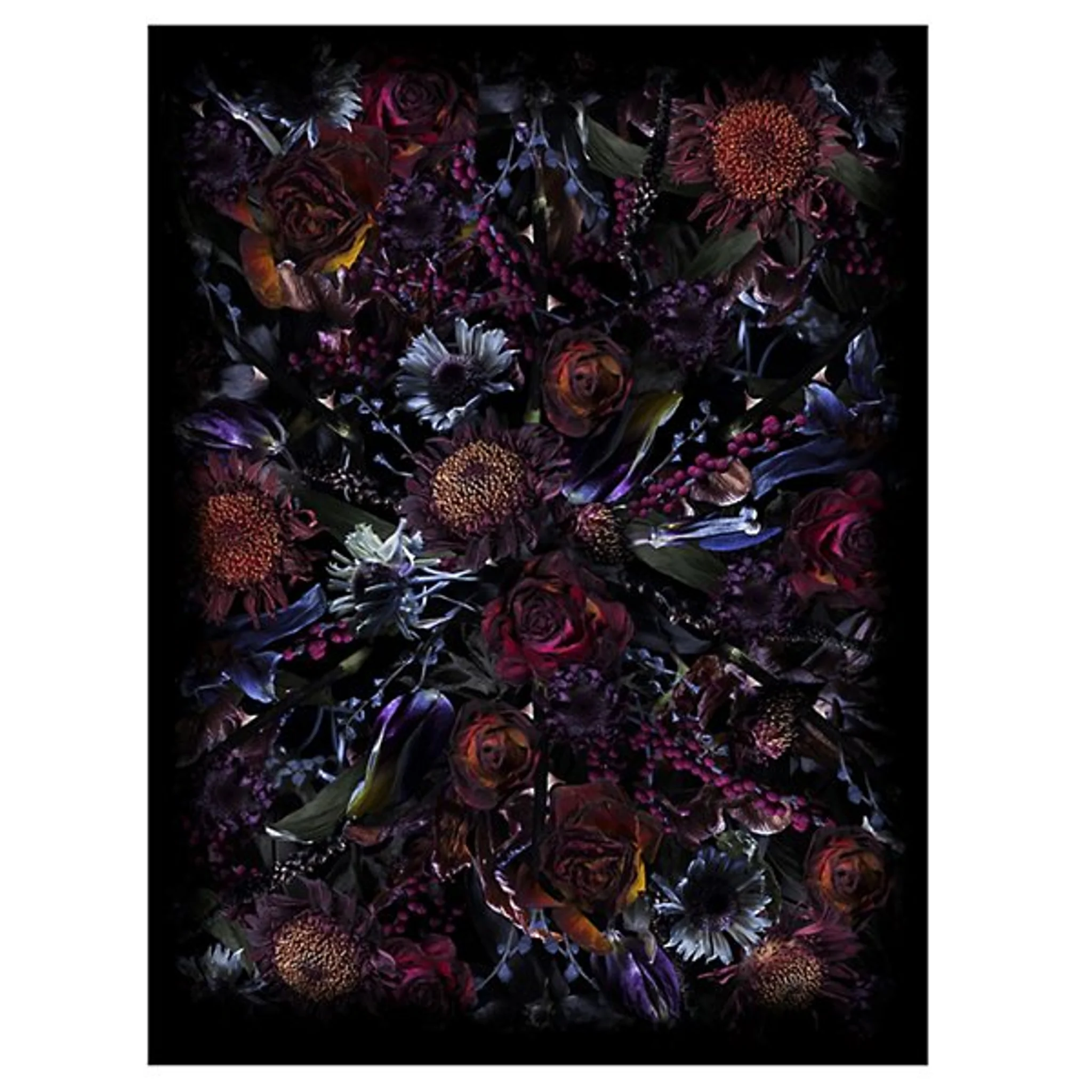 Купить Коврик Fool's Paradise Rug в интернет-магазине roooms.ru