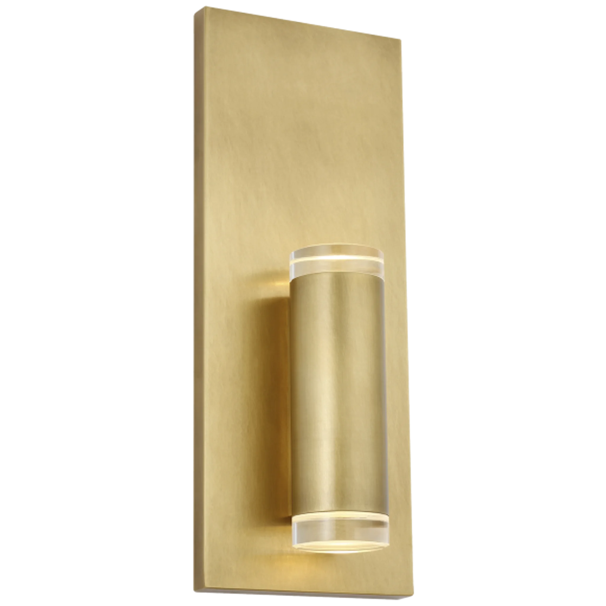 Купить Бра для ванной Dobson II 1-Light Wall/Bath Sconce в интернет-магазине roooms.ru