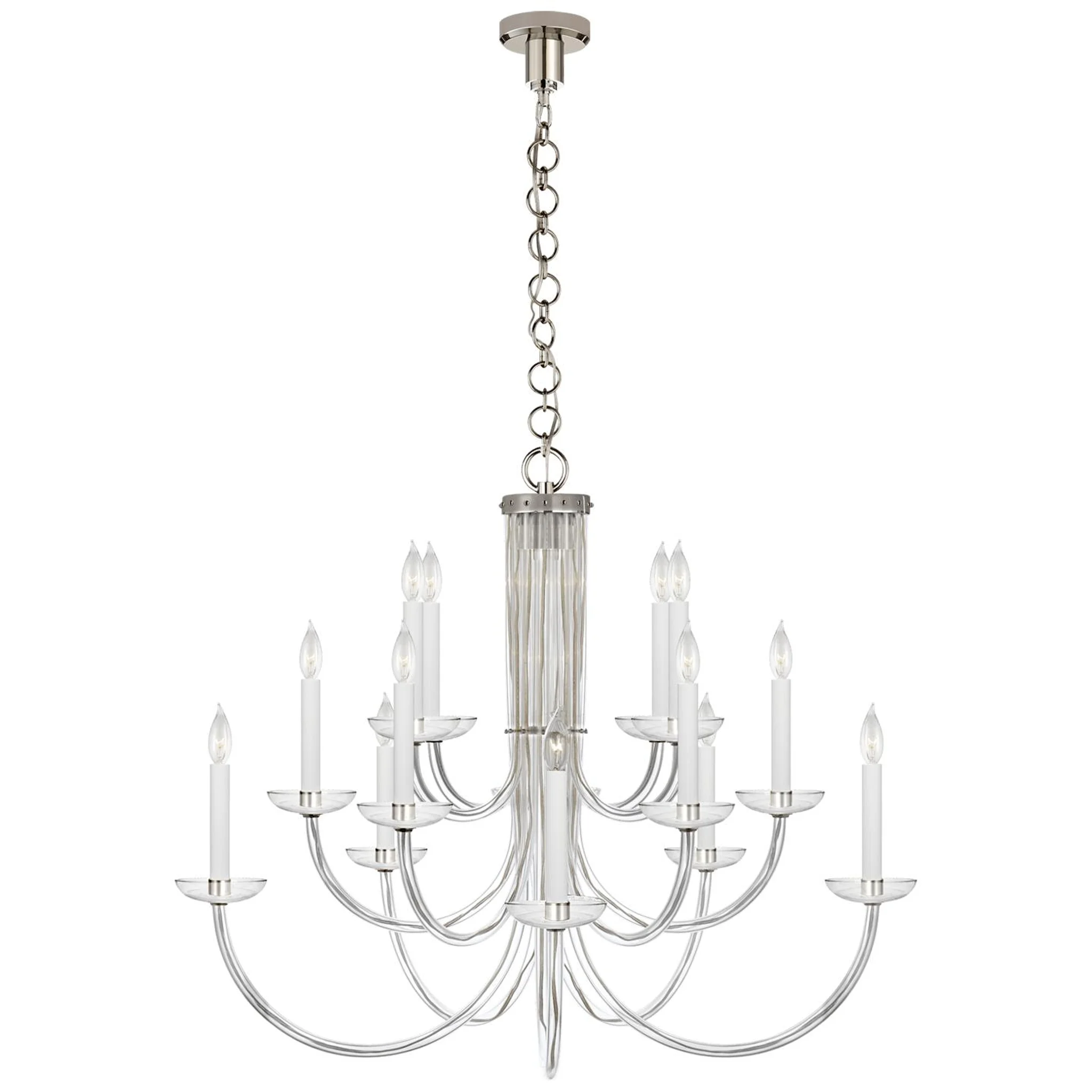 Купить Люстра Wharton Chandelier в интернет-магазине roooms.ru