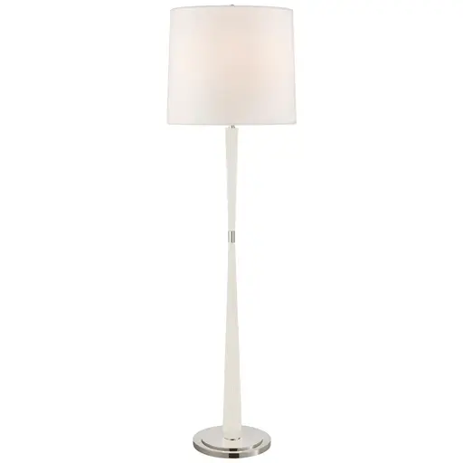 Купить Торшер Refined Rib Large Floor Lamp в интернет-магазине roooms.ru