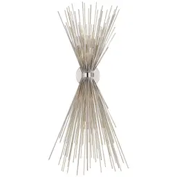 Polished Nickel