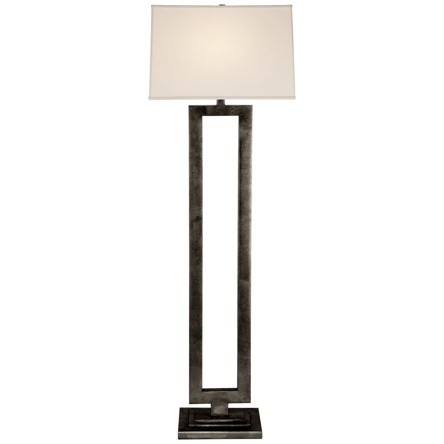 Купить Торшер Modern Open Floor Lamp в интернет-магазине roooms.ru