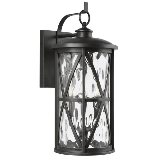 Купить Уличное бра Millbrooke Large Lantern в интернет-магазине roooms.ru