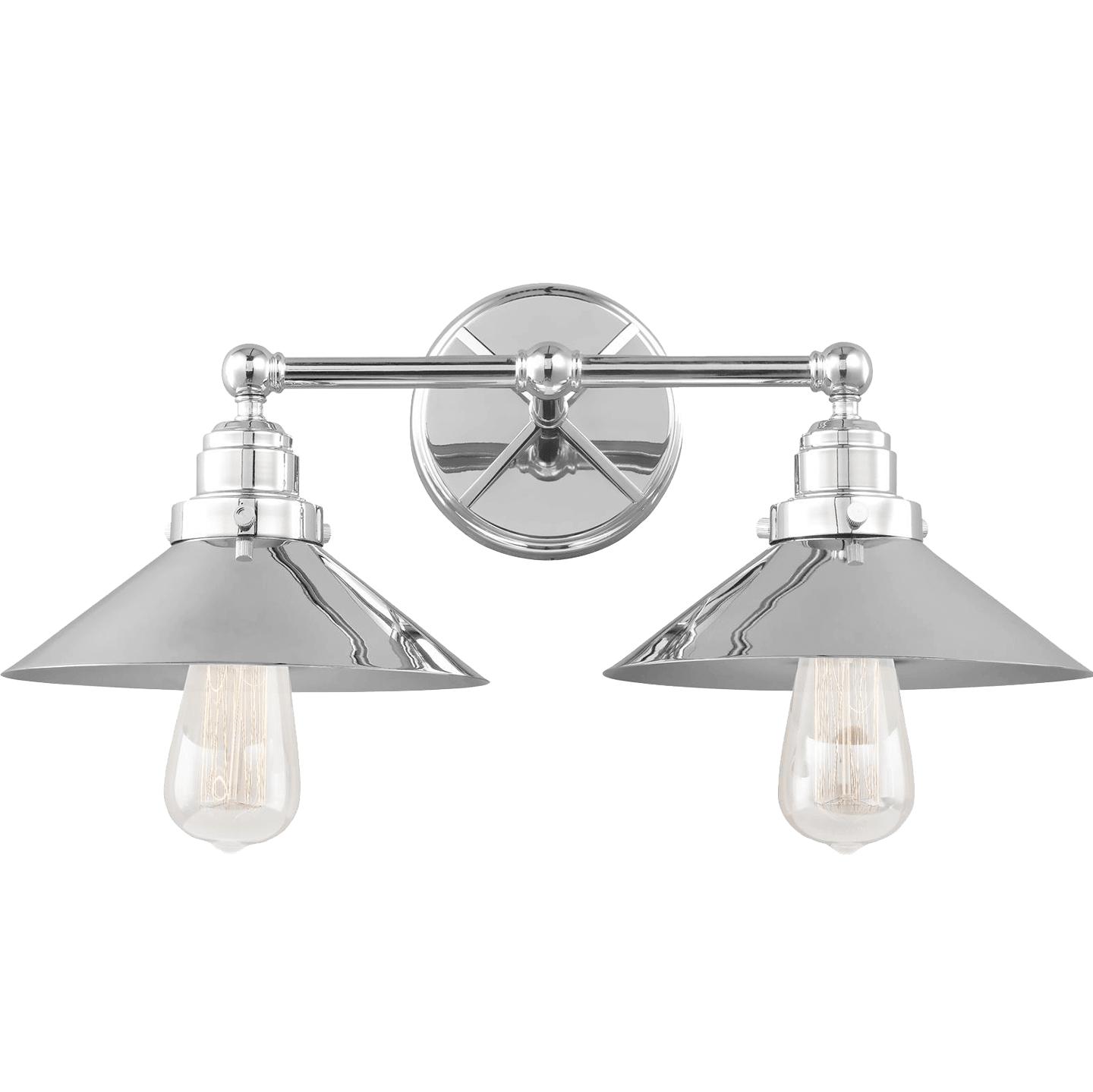 Купить Бра Hooper 2 - Light Sconce в интернет-магазине roooms.ru
